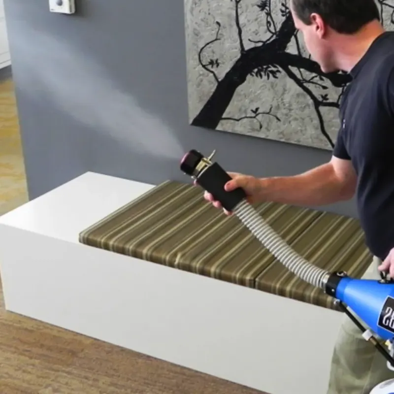 Professional Odor Removal in Angels Camp, CA